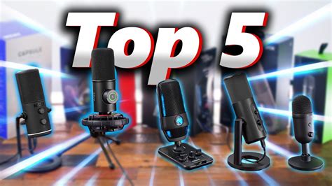 gaming microphone|Best microphone for gaming in 2025: from streaming to  .